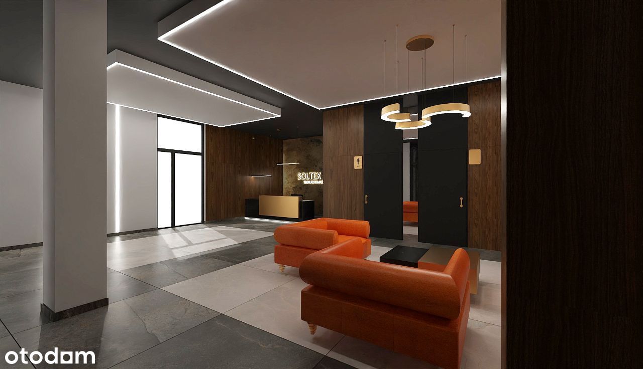 WŁAŚCICIEL, nowoczesne biura, 50m² - 500 m²