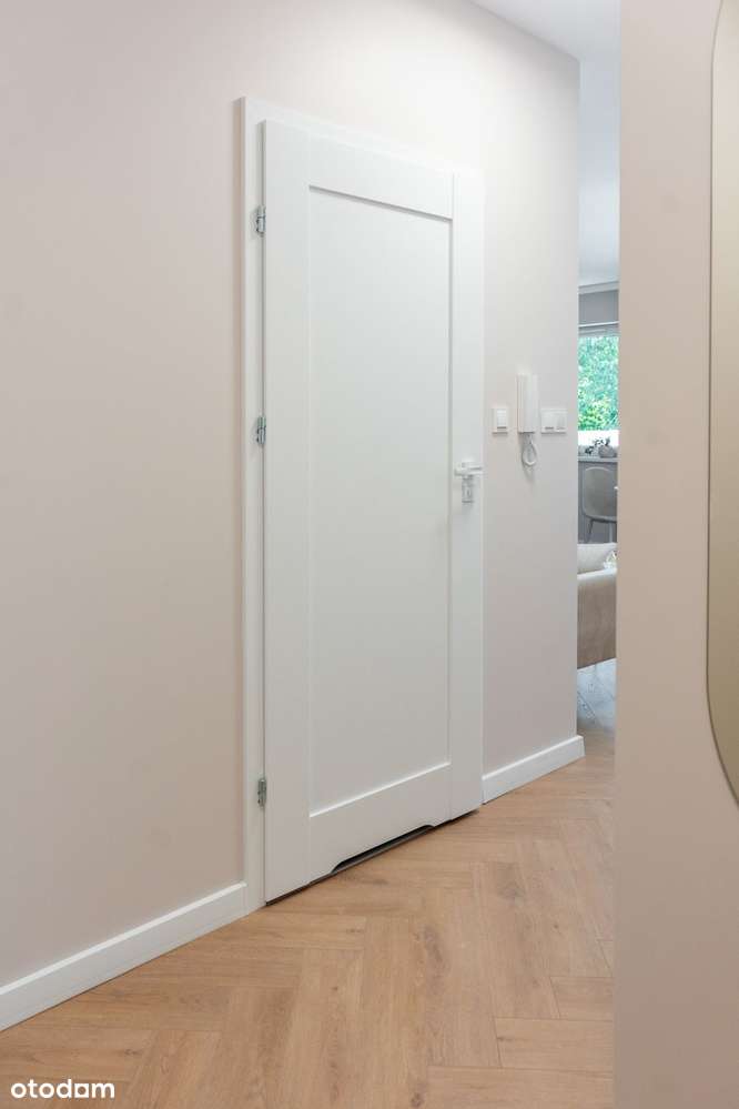 2-pokojowe mieszkanie 41m2 + taras Bez Prowizji - Pełny obrazek: 3/25