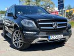 Mercedes-Benz GL 500 4-Matic - 4