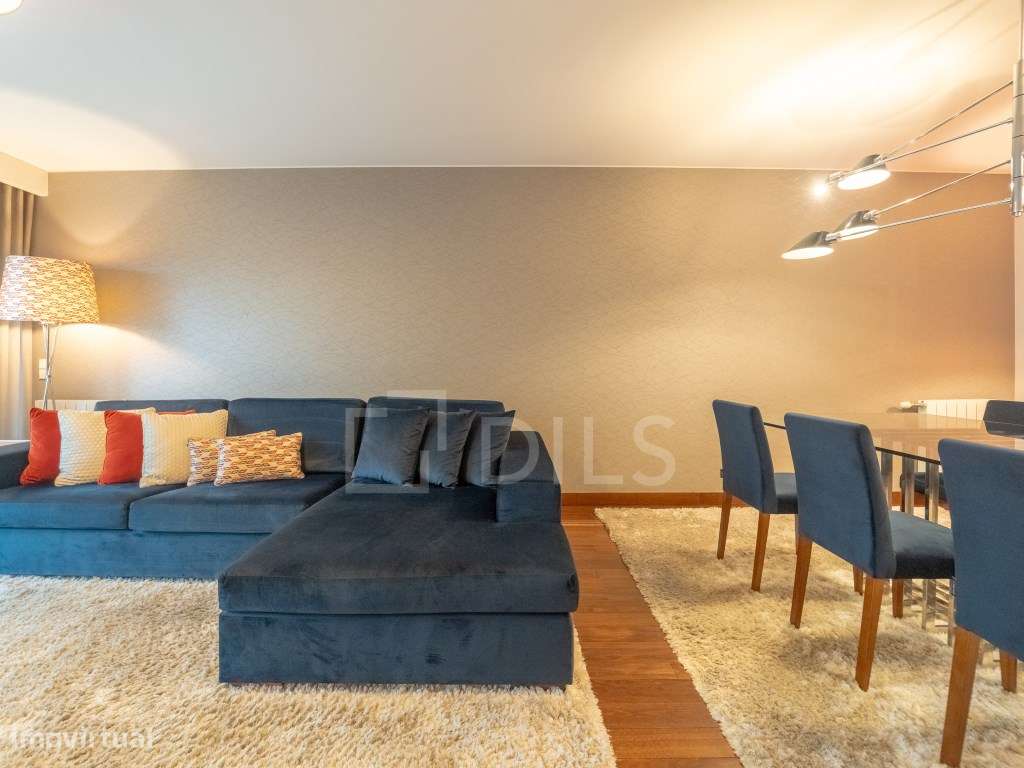 Apartamento T4 no Lake Towers, em Vila Nova de Gaia - Grande imagem: 5/48