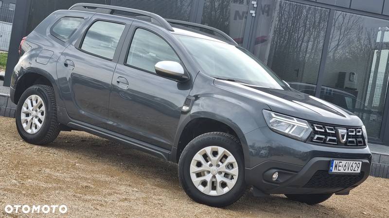 Dacia Duster 1.0 TCe Comfort - 5