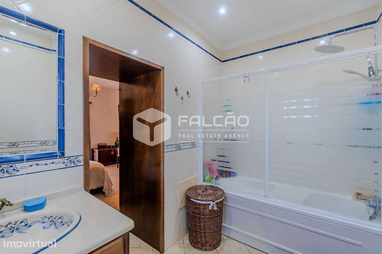 Moradia Isolada T3+1 Venda em Achete, Azoia de Baixo e Póvoa de Santar-7