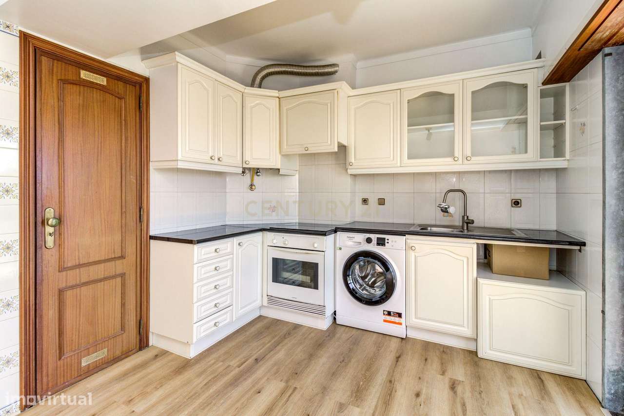 Arrendamento de Curta Duração (7 Meses), na Costa da Caparica, Almada - Grande imagem: 5/16