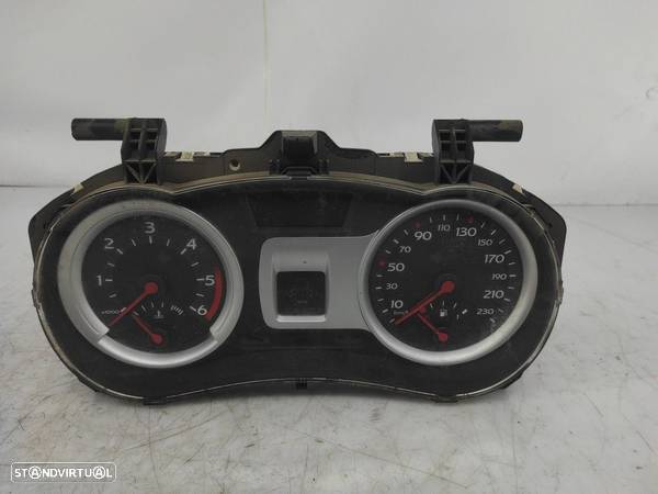 Quadrante Renault Clio Iii (Br0/1, Cr0/1) - 1