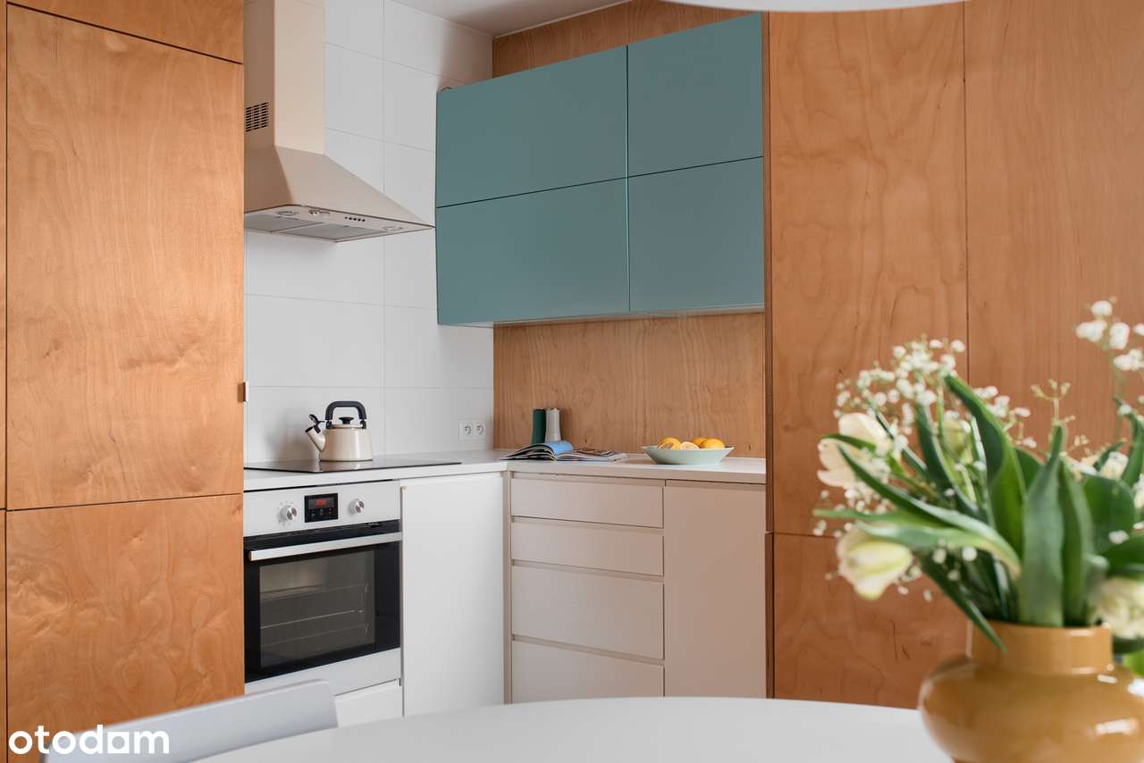 Przytulne mieszkanie pełne światła – gotowe do zamieszkania-6