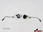 Luzes de cortesia  EM LED/ PUNHOS DAS PORTAS SEMI-NOVO/ ORIGINAL BMW 1 (F21)/BMW... - 1