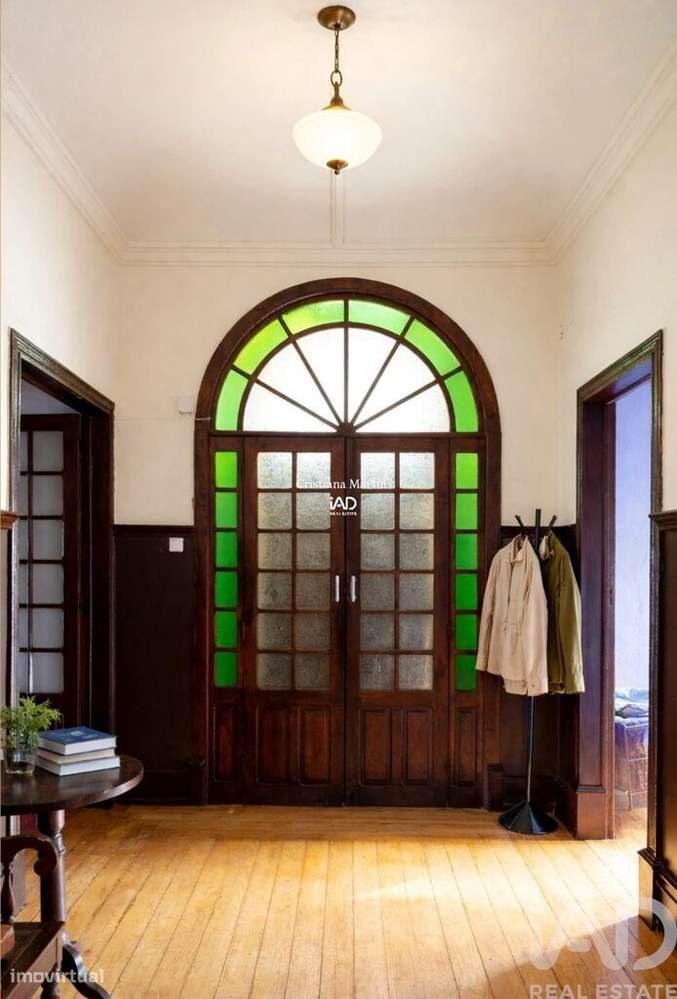 Casa / Villa T6 em Ervedal e Vila Franca da Beira de 504 m2 - Grande imagem: 4/14