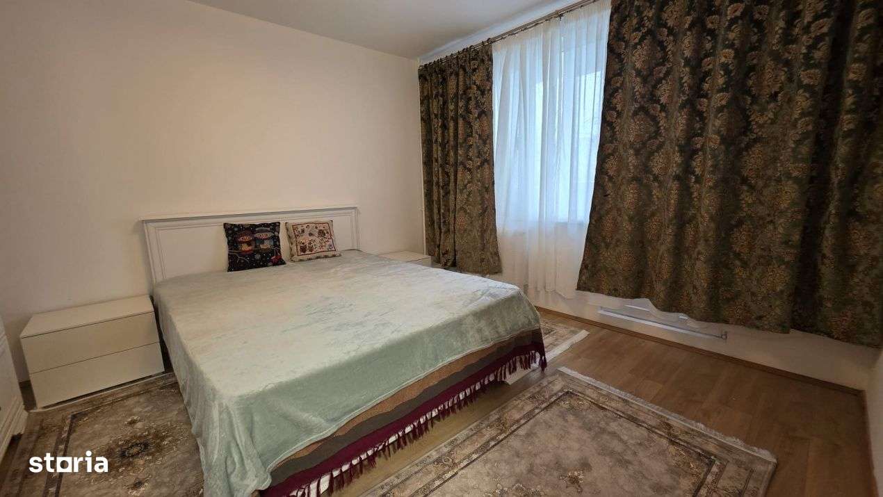 Inchiriere 3 camere Militari - Politehnica renovat 2025 - Imagine principală: 4/15