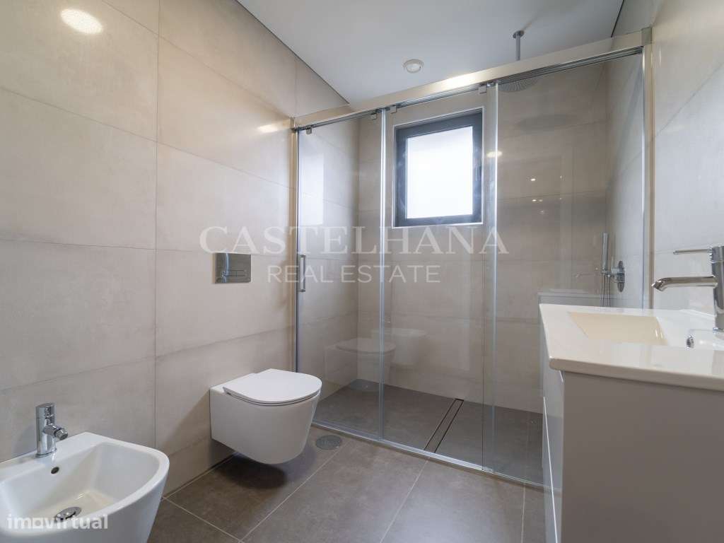 Apartamento T3 com varanda na Boavista, Porto - Grande imagem: 5/72