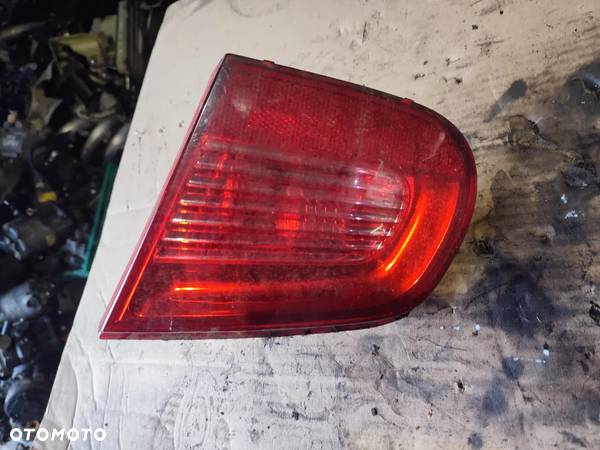 Lampa prawa i lewa w klape Volkswagen Eos - 5