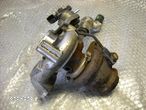 TURBOSPRĘŻARKA TURBINA FORD 1.6 TDCI 9673283680 11ROK - 2