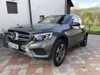 Mercedes-Benz GLC 220 d 4Matic 9G-TRONIC - 12