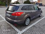 Ford Focus 1.6 TDCi DPF Start-Stopp-System Business - 3