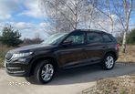 Skoda Kodiaq 2.0 TSI 4x4 Ambition DSG - 2