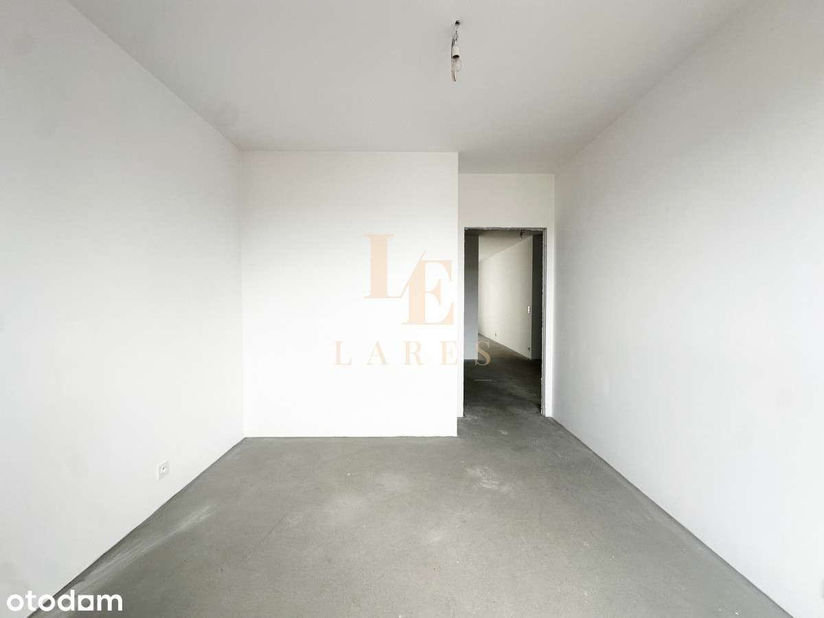 Dwustronne|Patio na dachu|Parking|Balkon|KW-10