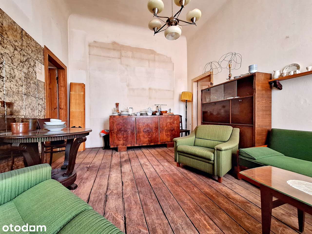 Lokalizacja PREMIUM na ul. Mokotowskiej-5