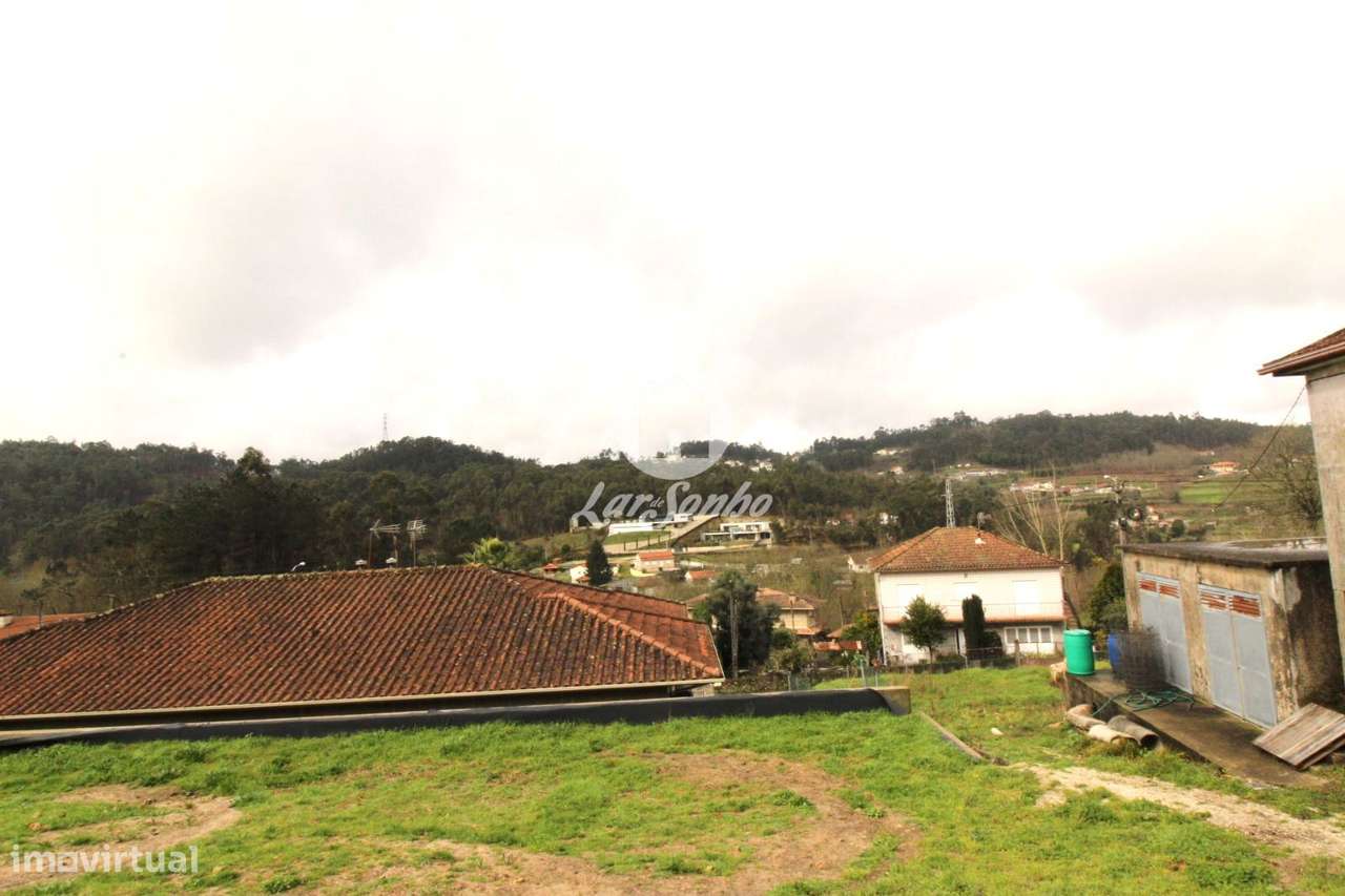 Moradia individual, para venda, Fafe - Cepães e Fareja - Grande imagem: 4/5