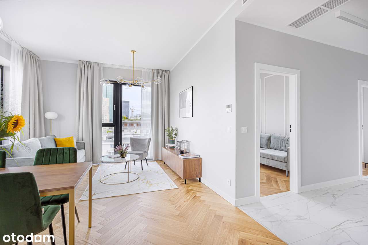 Vonder UpTown | apartament 3-pok. | 56 - Pełny obrazek: 5/20