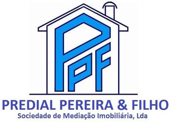 Predial Pereira e Filho Logotipo