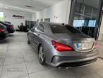 Mercedes-Benz CLA 200 d AMG Line Aut. - 7