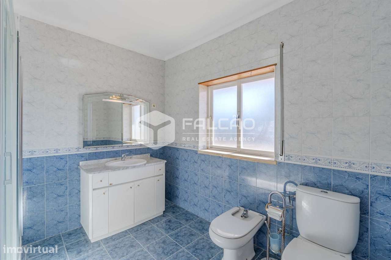 Apartamento T4 DUPLEX Venda em Santarém (Marvila), Santa Iria da Ribei-7