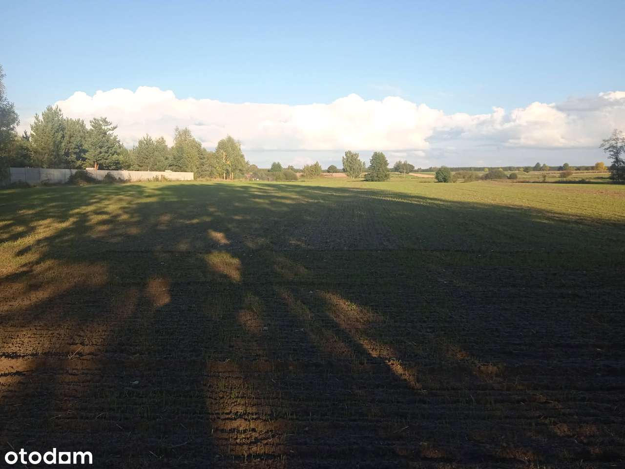 Sprzedam działki budowlane Gzowice Kolonia - Pełny obrazek: 4/6