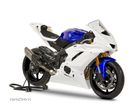 Yamaha R6 - 3