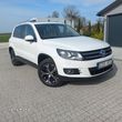 Volkswagen Tiguan 2.0 TDI DPF 4Motion BlueMotion Technology DSG CityScape - 6