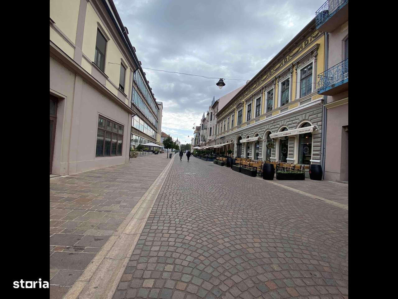 Apartament Ultracentral Vasile Alecsandrii  Oradea-2