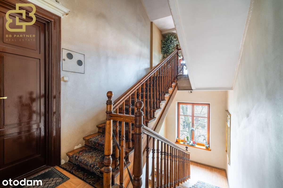 Kamienica centrum, bez lokatorów, b.dobry stan-10