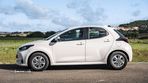 Toyota Yaris 1.0 VVT-i Comfort Plus - 3