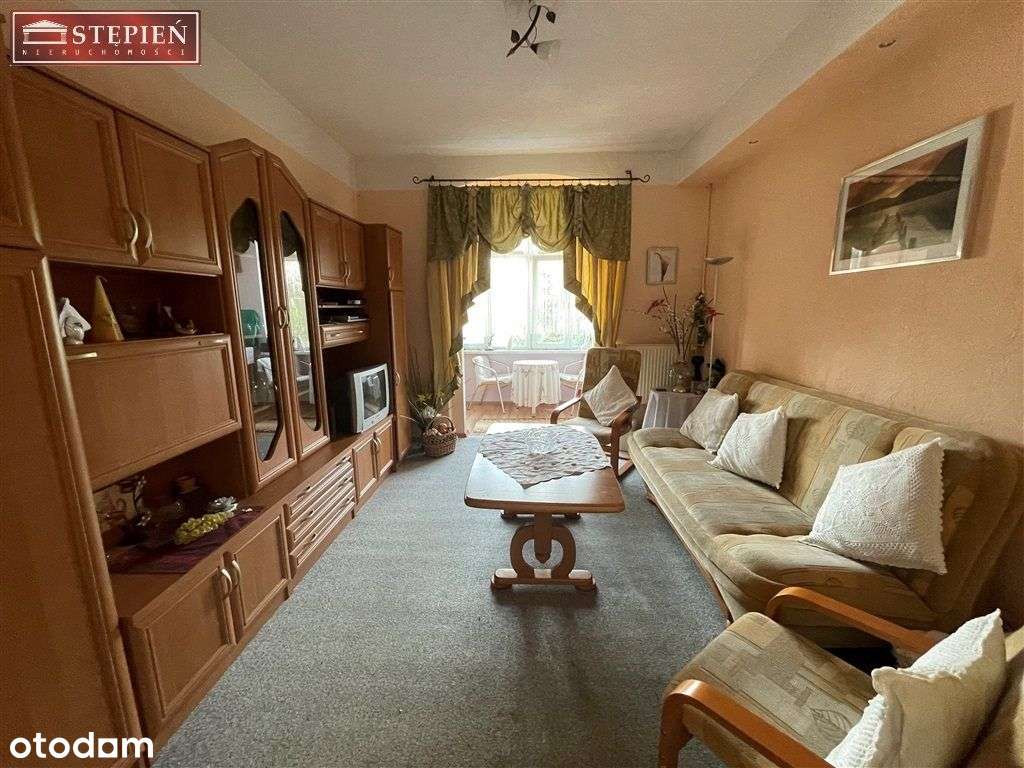 Mieszkanie w Świeradowie Zdrój z pięknym widokiem - Pełny obrazek: 5/16