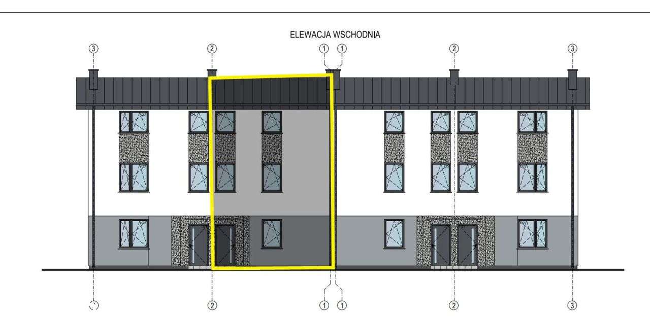 Dom, 76 m², Warszawa-3