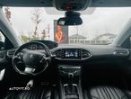 Peugeot 308 2.0 BlueHDI FAP STT EAT6 Allure - 9