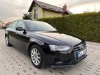 Audi A4 Avant 2.0 TDI DPF multitronic Attraction - 13