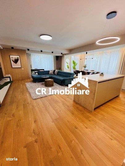 Apartament 3 Camere | Bucuresti Mall | Centrala Proprie |