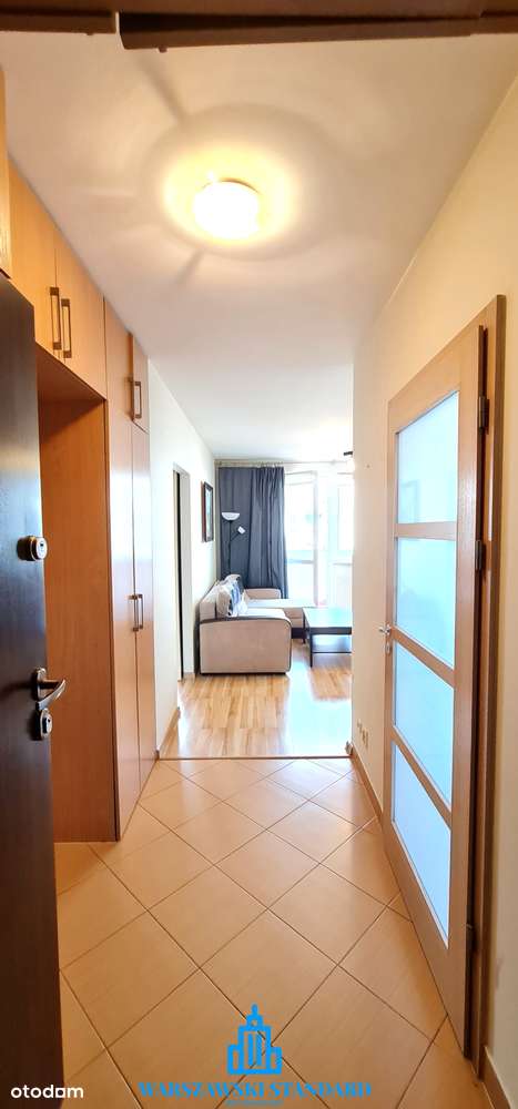 W dobrej cenie 2 pokoje na I piętrze tuż przy M1 - IKEA TARGÓWEK-6