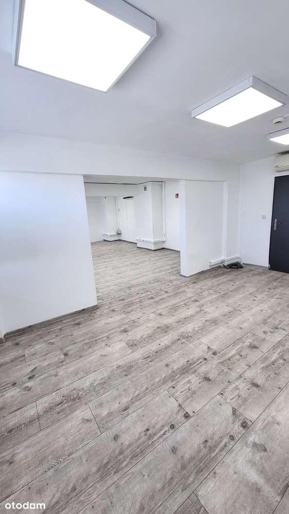 Nowoczesny lokal w sercu Łodzi – idealny dla Twojego biznesu! - Pełny obrazek: 4/10