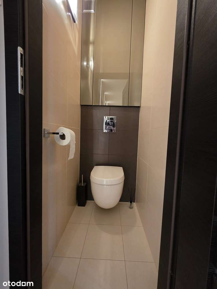 3 pokojowe mieszkanie z wyposażeniem-12