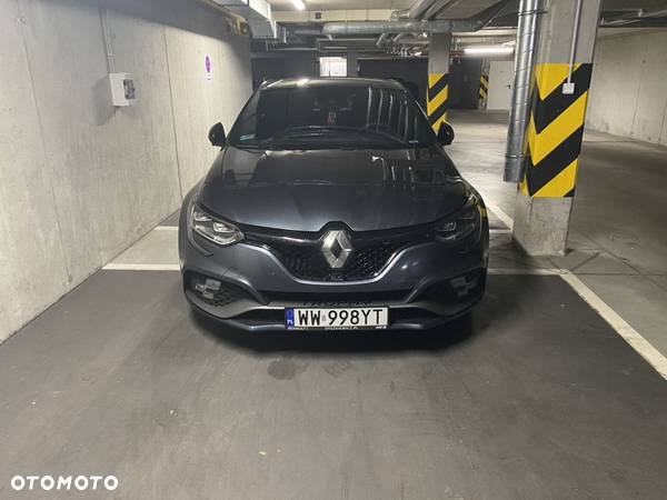 Renault Megane 1.8 TCe FAP R.S Trophy EDC - 2