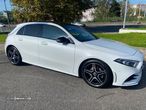 Mercedes-Benz A 180 d 7G-DCT AMG Line - 1