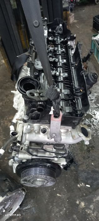 Motor B57D30B BMW x5 x6 G05 G06 4.0 d 2019 - 7