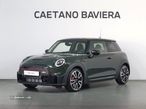 MINI John Cooper Works Plus Auto Desportiva - 1