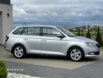 Skoda Fabia 1.0 Ambition Plus - 4