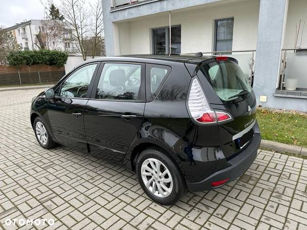 Renault Scenic 1.6 16V 110 Paris - 3