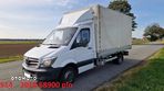 Mercedes-Benz SPRINTER - 15