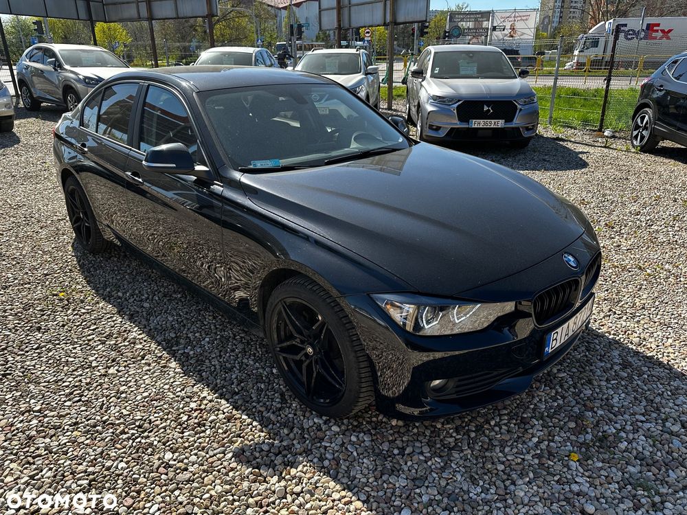 BMW 3