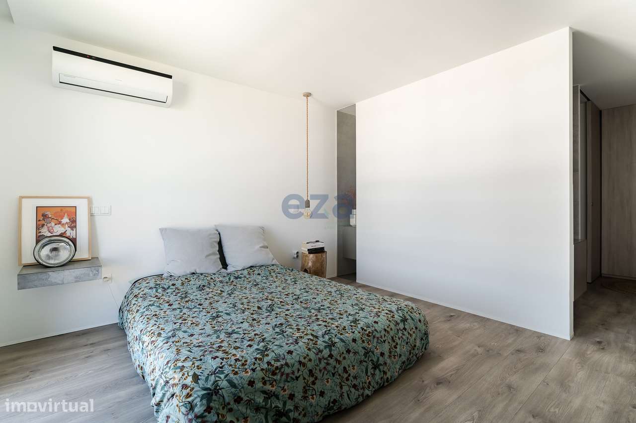 Apartamento T3+1 em Real, Braga.-18