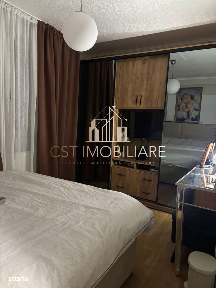 Apartament 2 camere / Zona Modern - Imagine principală: 4/11