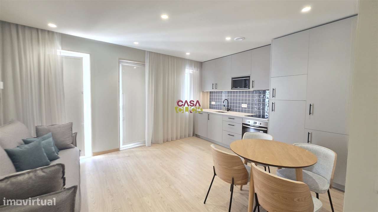 Apartamento T0 Venda em Torres Novas (Santa Maria, Salvador e Santiago-7